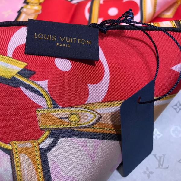Louis Vuitton Scarf LVC00516 Louis Vuitton Scarf LVC00516